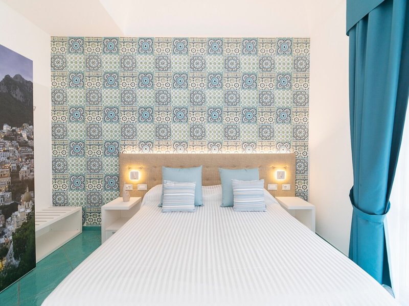 Hotel Miramare 28