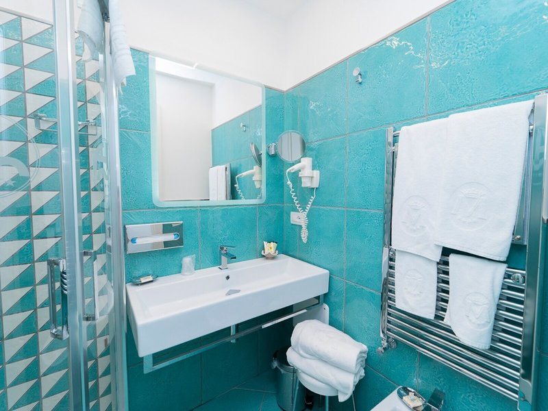 Hotel Miramare 33
