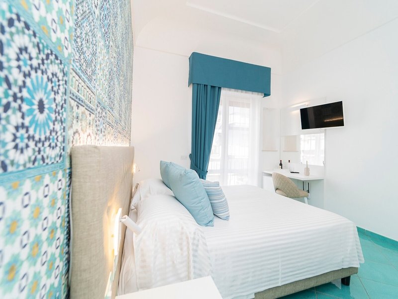 Hotel Miramare 36