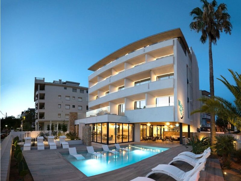 Mònica Hotel 2