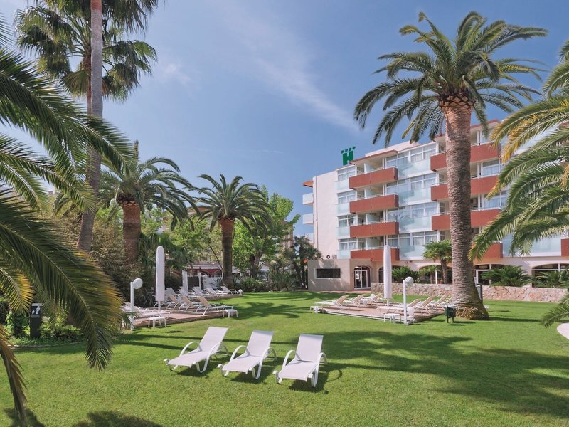 Mònica Hotel 3