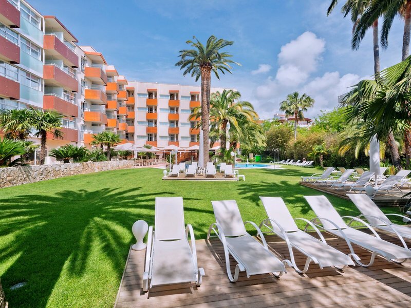 Mònica Hotel 4