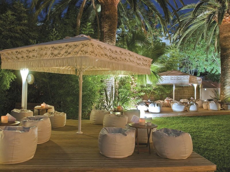 Mònica Hotel 5