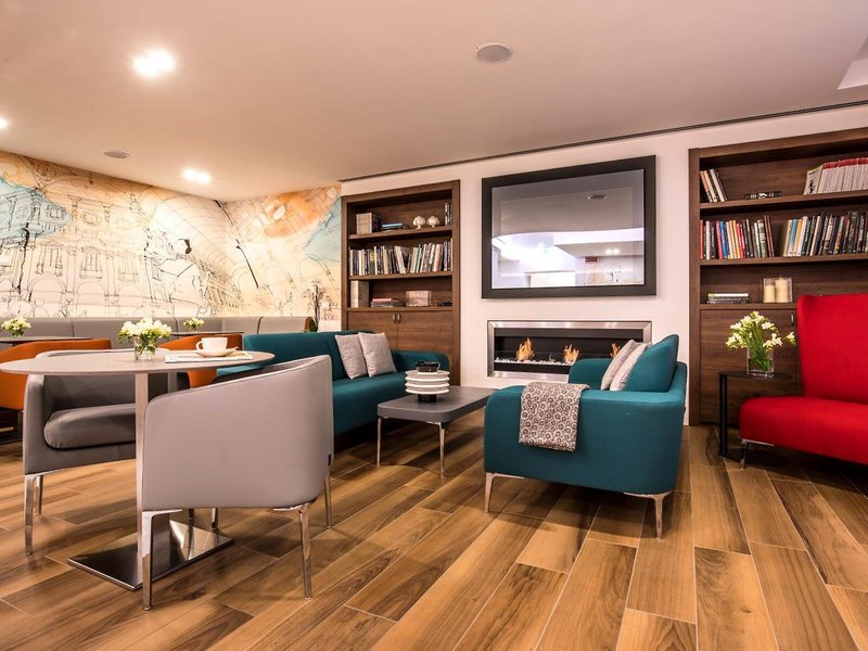 43 Station Hotel 4