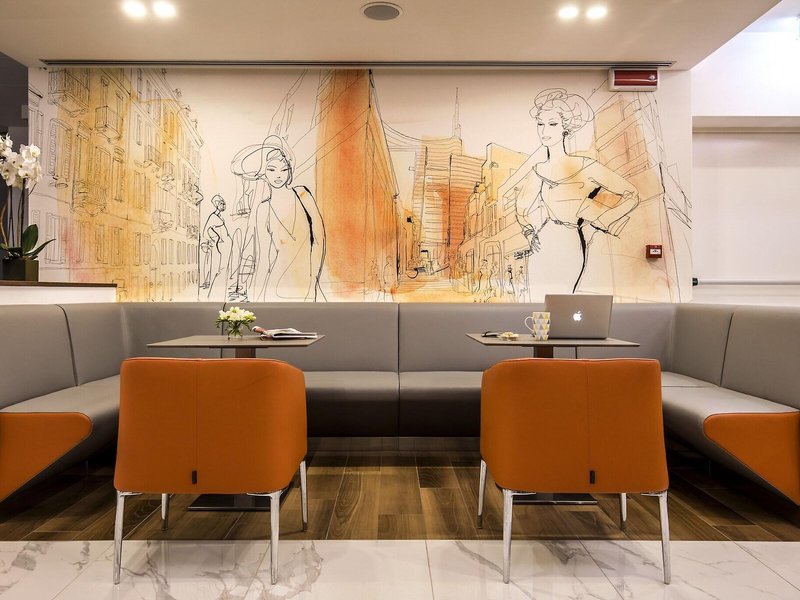 43 Station Hotel 5