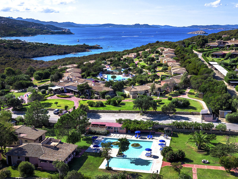 Colonna Country & Sporting Club 1