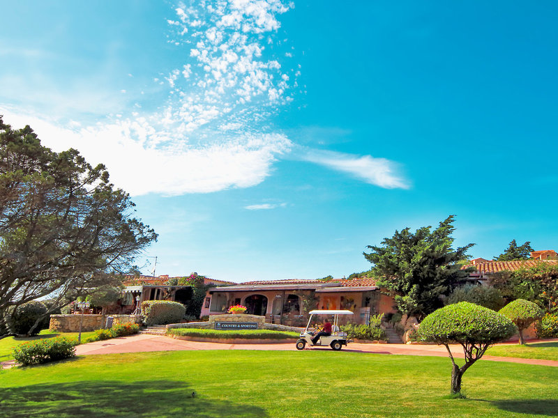 Colonna Country & Sporting Club 2