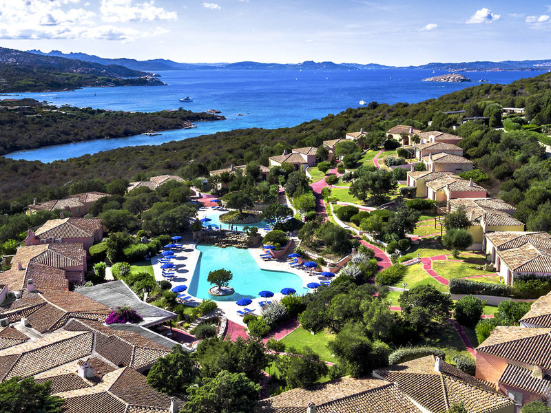 Colonna Country & Sporting Club 3