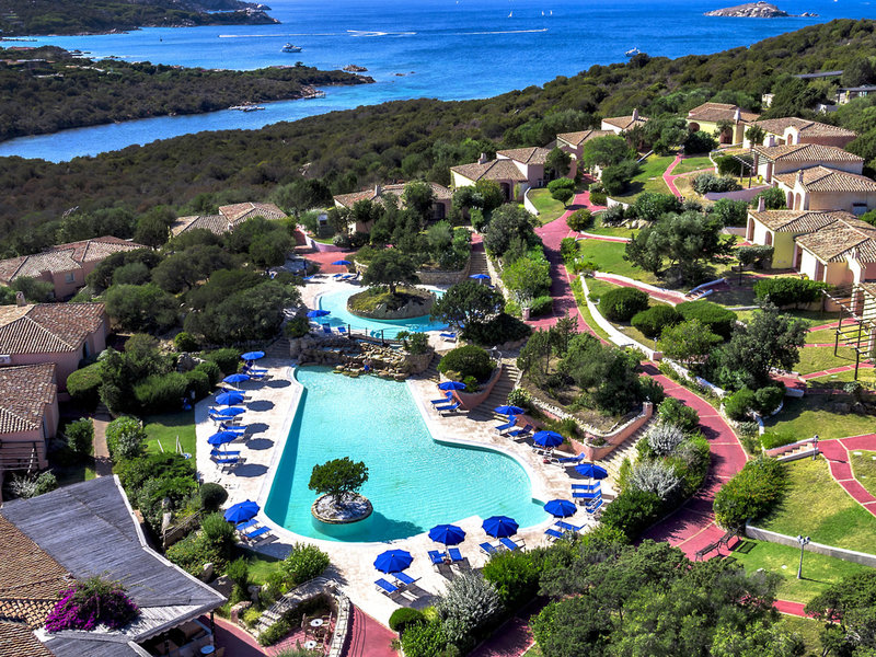 Colonna Country & Sporting Club 4