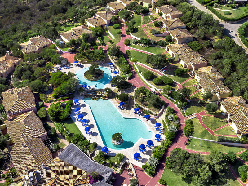 Colonna Country & Sporting Club 5