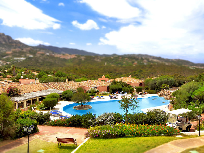 Colonna Country & Sporting Club 6