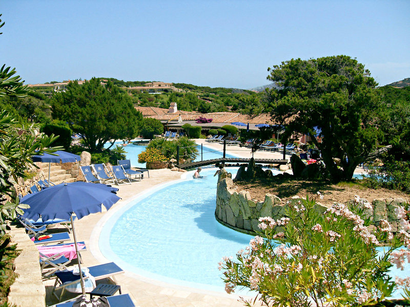 Colonna Country & Sporting Club 7