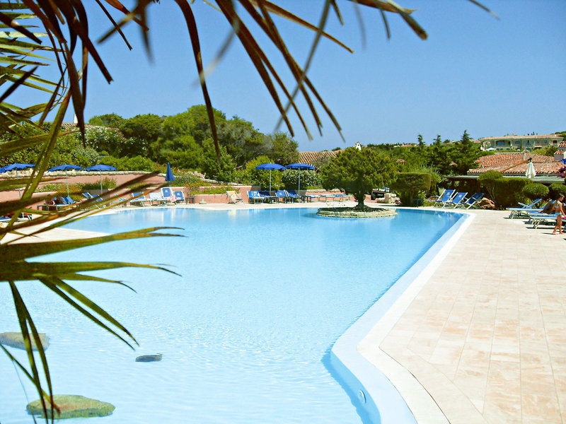Colonna Country & Sporting Club 8