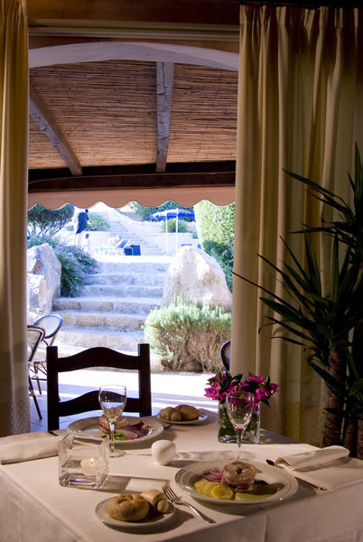 Colonna Country & Sporting Club 9