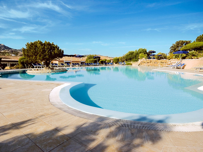 Colonna Country & Sporting Club 10