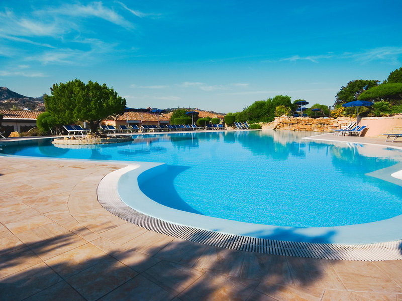 Colonna Country & Sporting Club 11