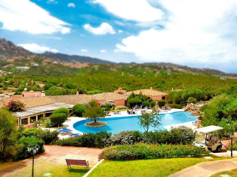 Colonna Country & Sporting Club 12