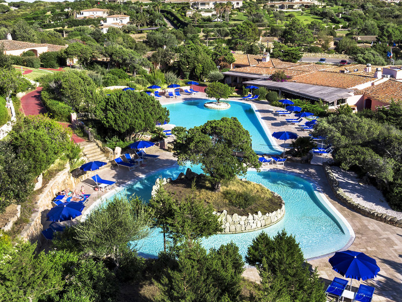Colonna Country & Sporting Club 13