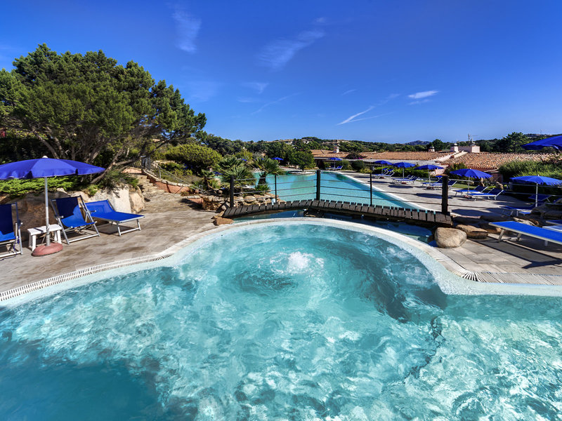 Colonna Country & Sporting Club 14