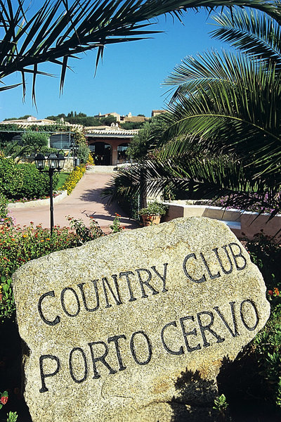Colonna Country & Sporting Club 16