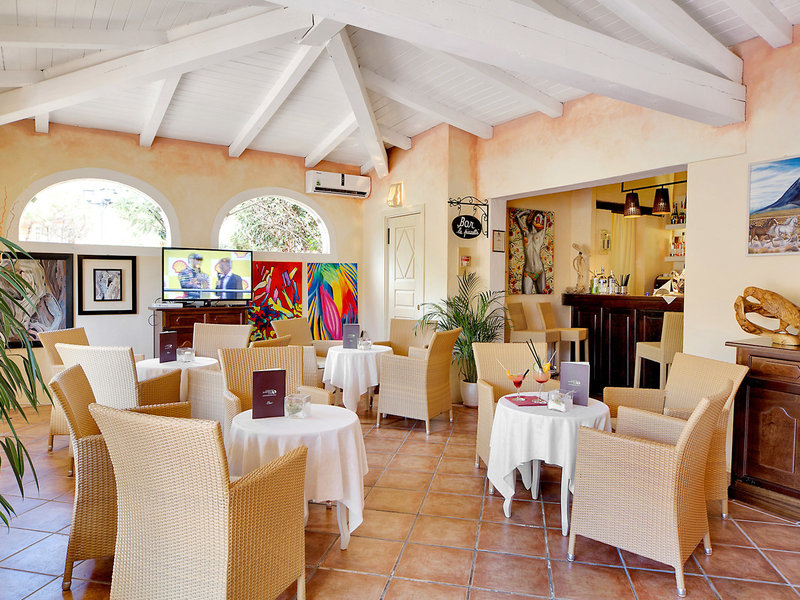 Colonna Country & Sporting Club 17