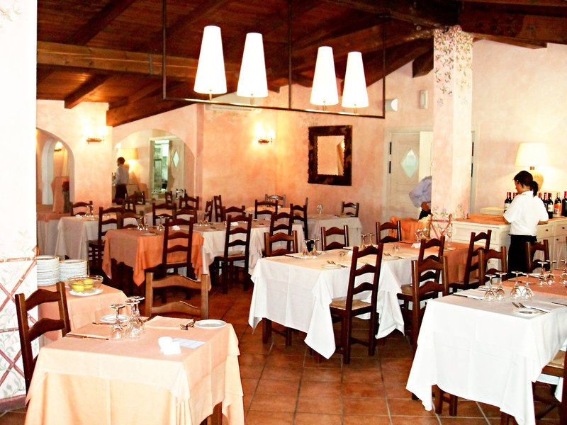 Colonna Country & Sporting Club 18