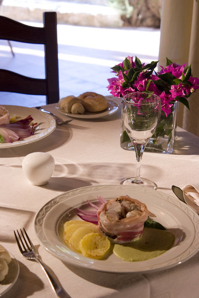 Colonna Country & Sporting Club 19