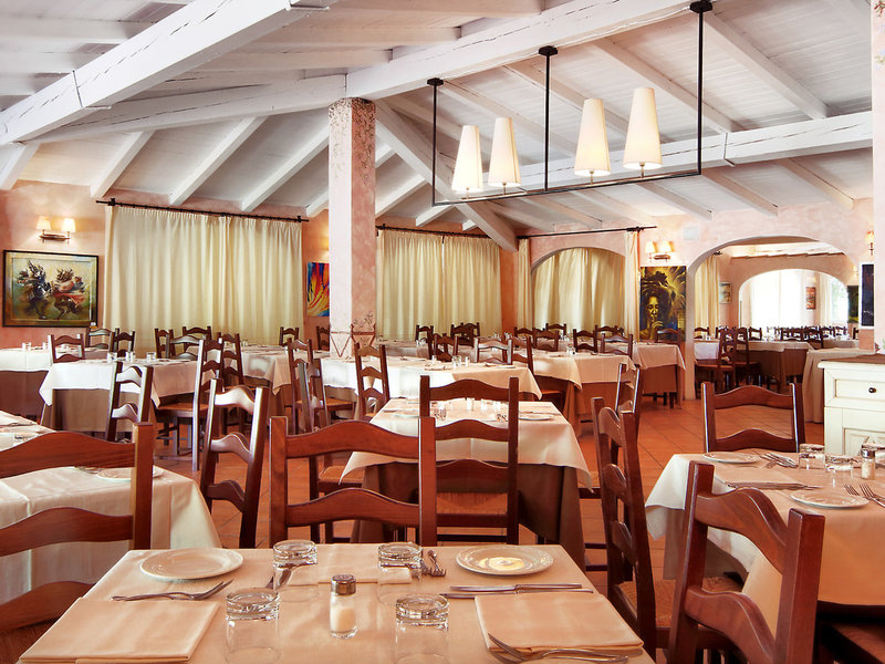 Colonna Country & Sporting Club 20
