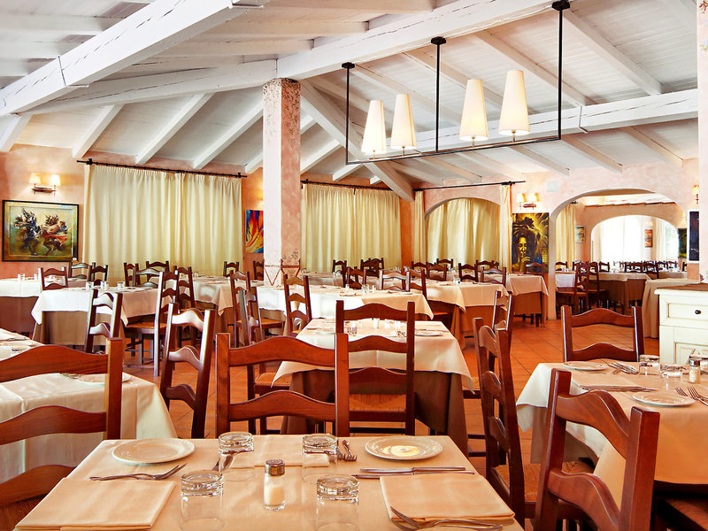 Colonna Country & Sporting Club 21