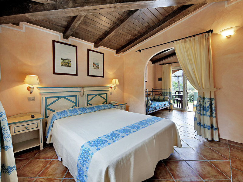 Colonna Country & Sporting Club 22