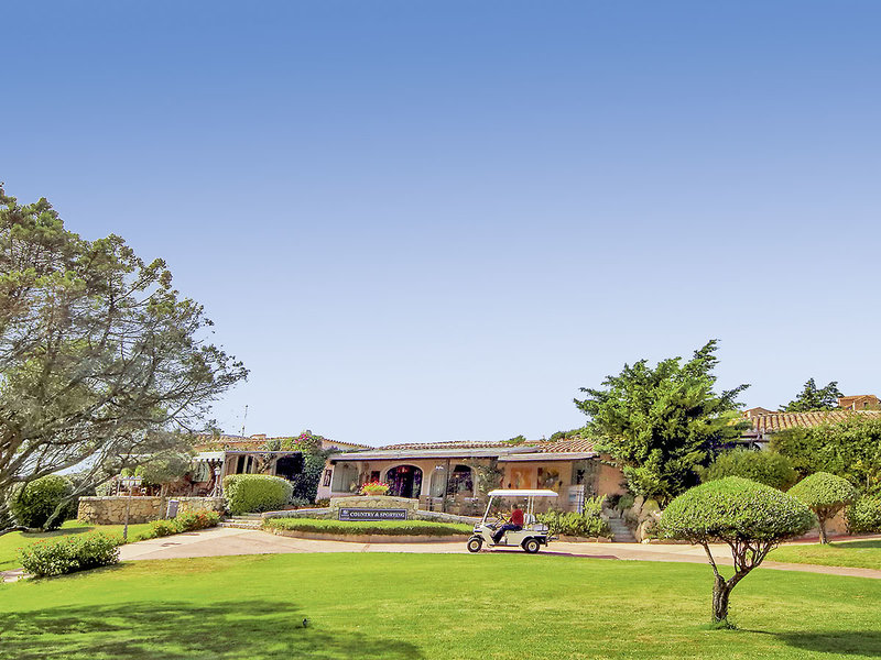 Colonna Country & Sporting Club 2