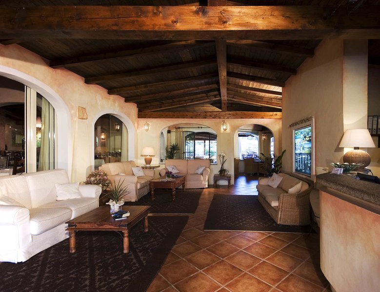 Colonna Country & Sporting Club 1