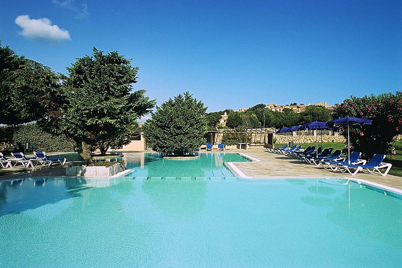 Colonna Country & Sporting Club 3