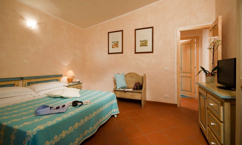 Colonna Country & Sporting Club 4