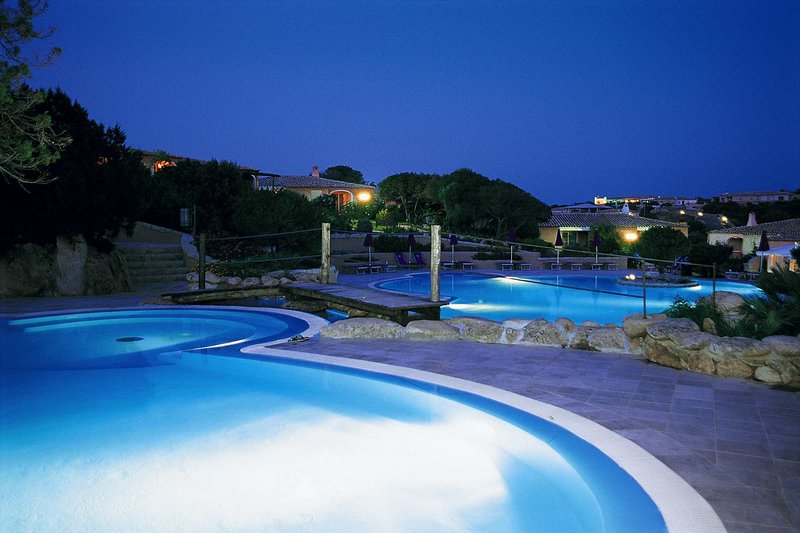 Colonna Country & Sporting Club 5