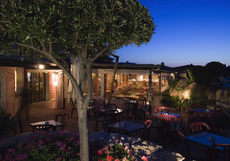 Colonna Country & Sporting Club 6