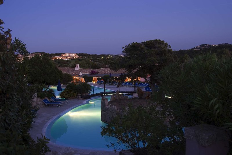 Colonna Country & Sporting Club 7