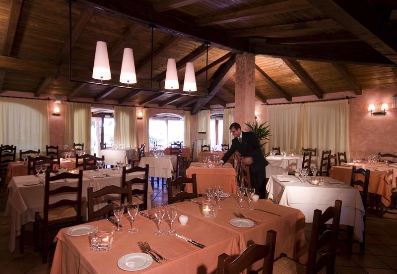 Colonna Country & Sporting Club 8