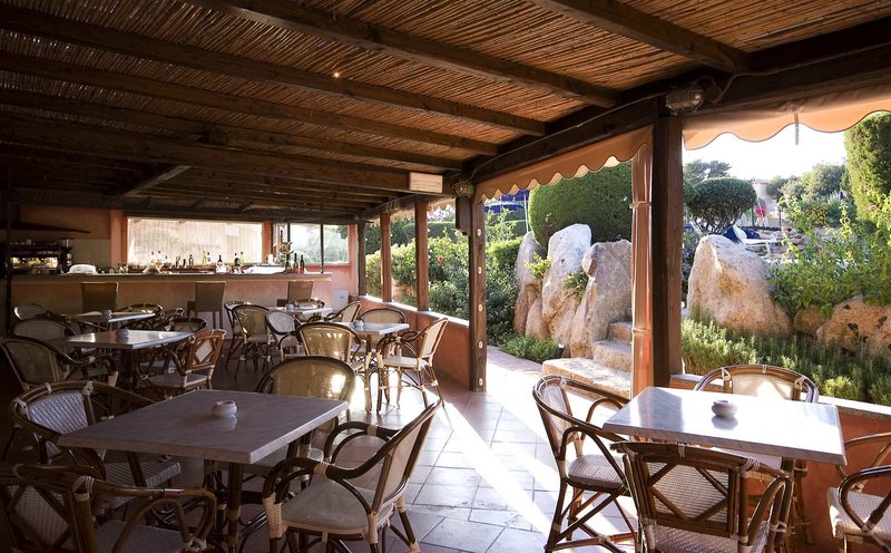 Colonna Country & Sporting Club 9