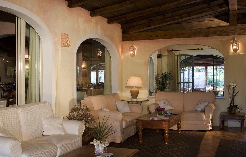 Colonna Country & Sporting Club 10