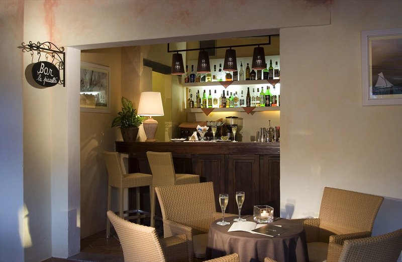 Colonna Country & Sporting Club 11