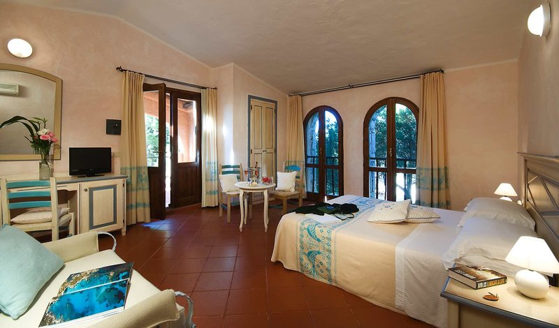Colonna Country & Sporting Club 12