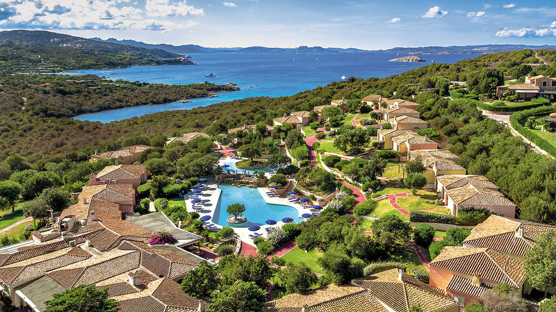 Colonna Country & Sporting Club 1