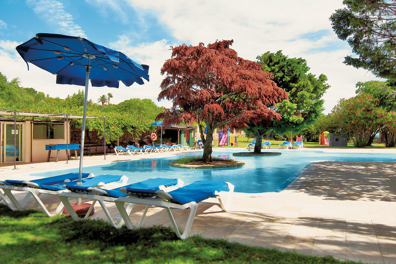 Colonna Country & Sporting Club 3