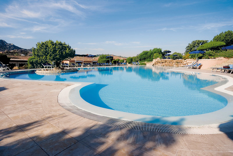 Colonna Country & Sporting Club 4