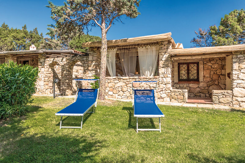 Colonna Country & Sporting Club 7