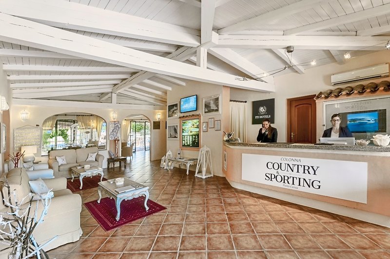 Colonna Country & Sporting Club 8