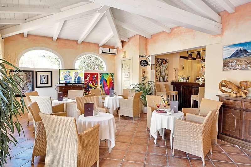 Colonna Country & Sporting Club 9