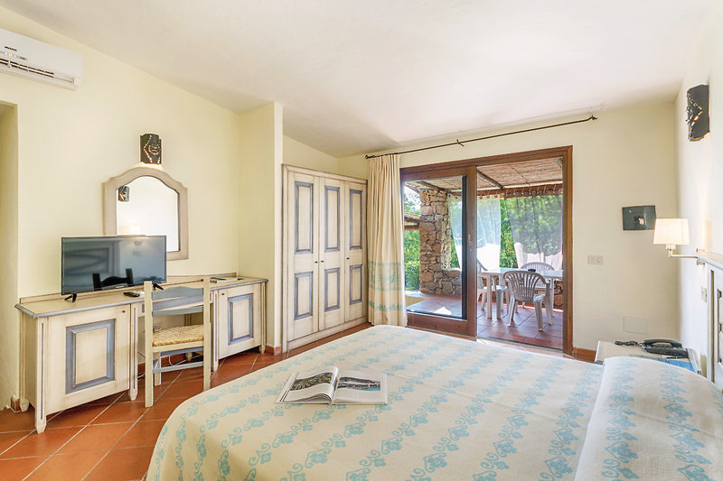 Colonna Country & Sporting Club 12