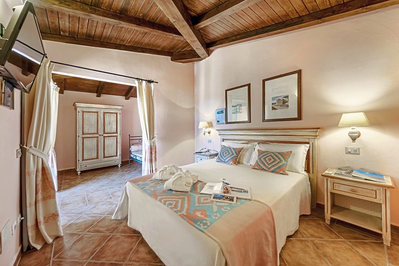 Colonna Country & Sporting Club 16